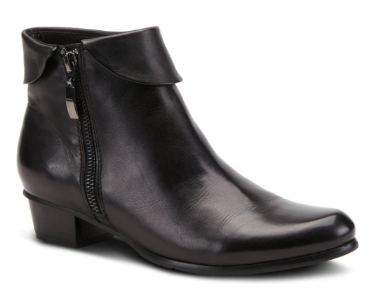 SPRING STEP STOCKHOLM BOOTS