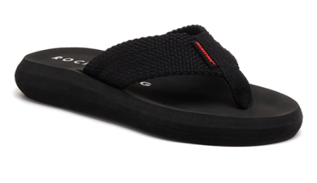 Sunset Webbing Flip Flop by Rocket Dog