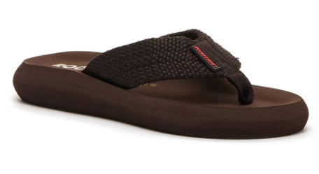 Sunset Webbing Flip Flop by Rocket Dog
