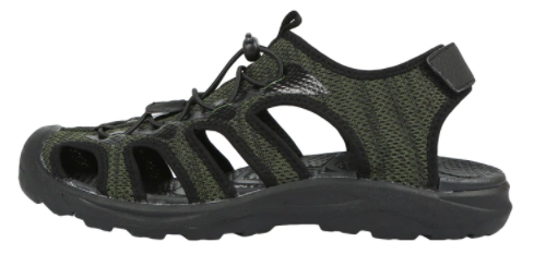 Mens Torrance Athletic Sandal by Northside