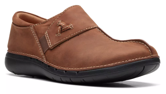 Un Loop Ave Tan by Clarks