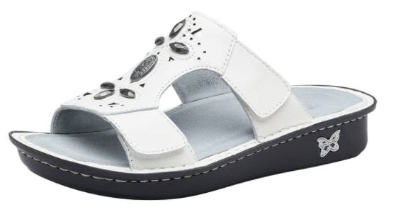 Vanna Sandal by Alegria