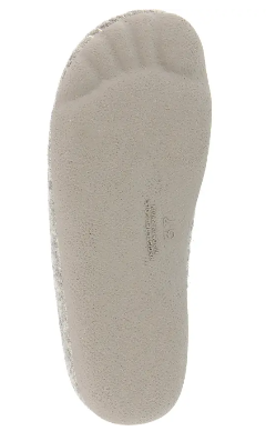 Wildflower Scuff Slipper FLEXUS BY SPRING STEP